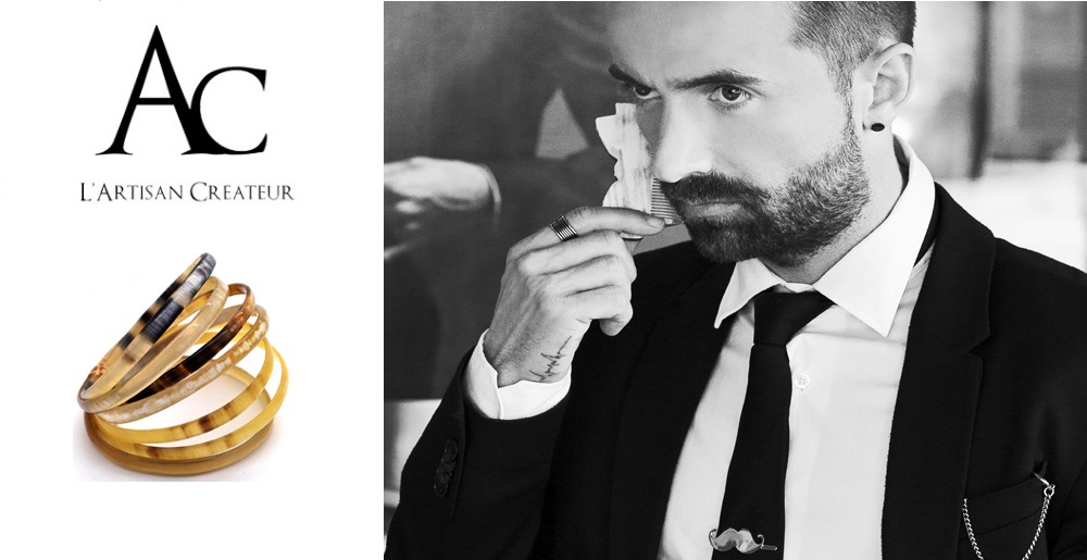 L&rsquo;Artisan Créateur