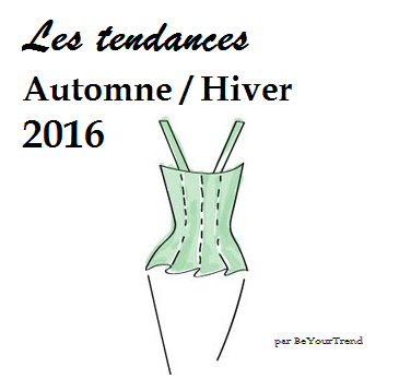 Tendances AH 2016 2017 –&nbsp;Femmes