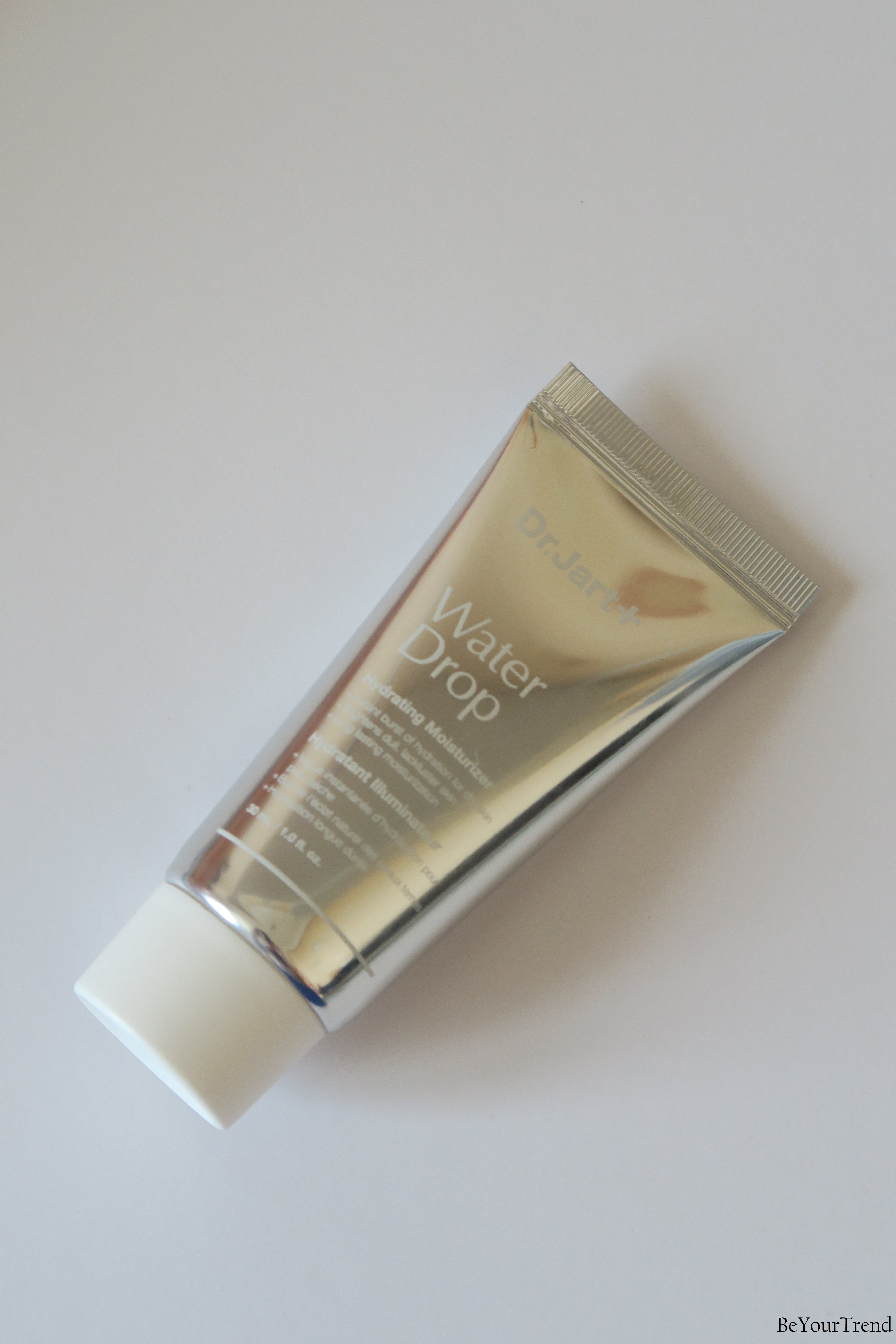 Water drop Kpop Box BeYourTrend.JPG
