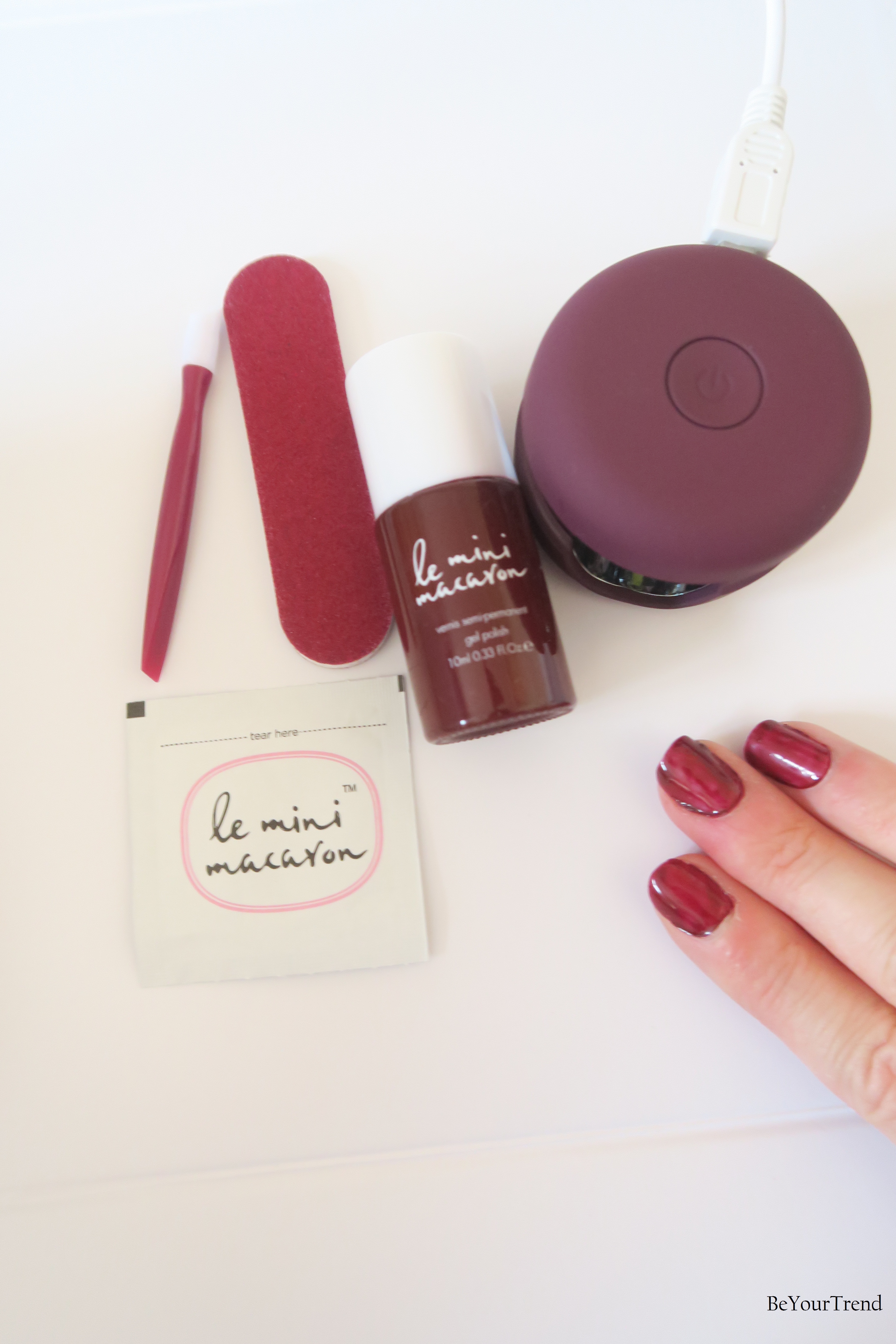 LeMiniMacaron BeYourTrend.JPG