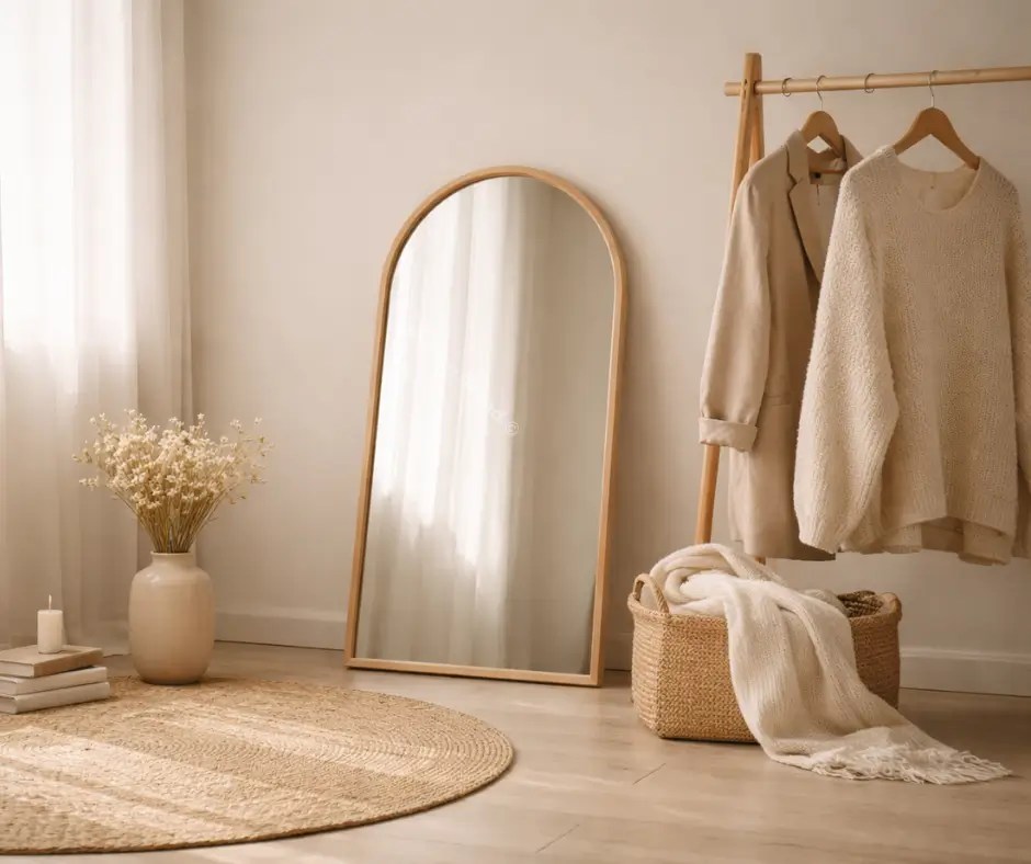 Janvier : un moment pour faire le point sur son image (sans&nbsp;pression)