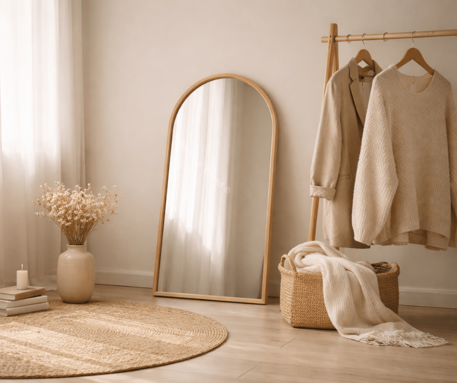 Janvier : un moment pour faire le point sur son image (sans&nbsp;pression)